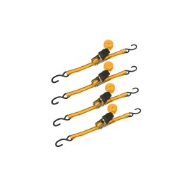 BỘ 4 DÂY TĂNG ĐƠ CHÀNG HÀNG 5M TOLSEN 62254 BỘ 4 DÂY TĂNG ĐƠ CHÀNG HÀNG 5M TOLSEN 62254